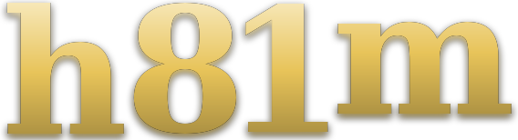 h81m logo